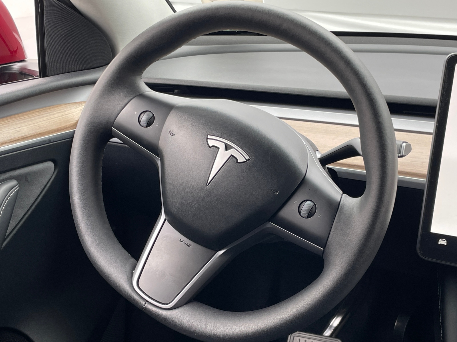 Thumbnail: 2024 Tesla Model Y - 4