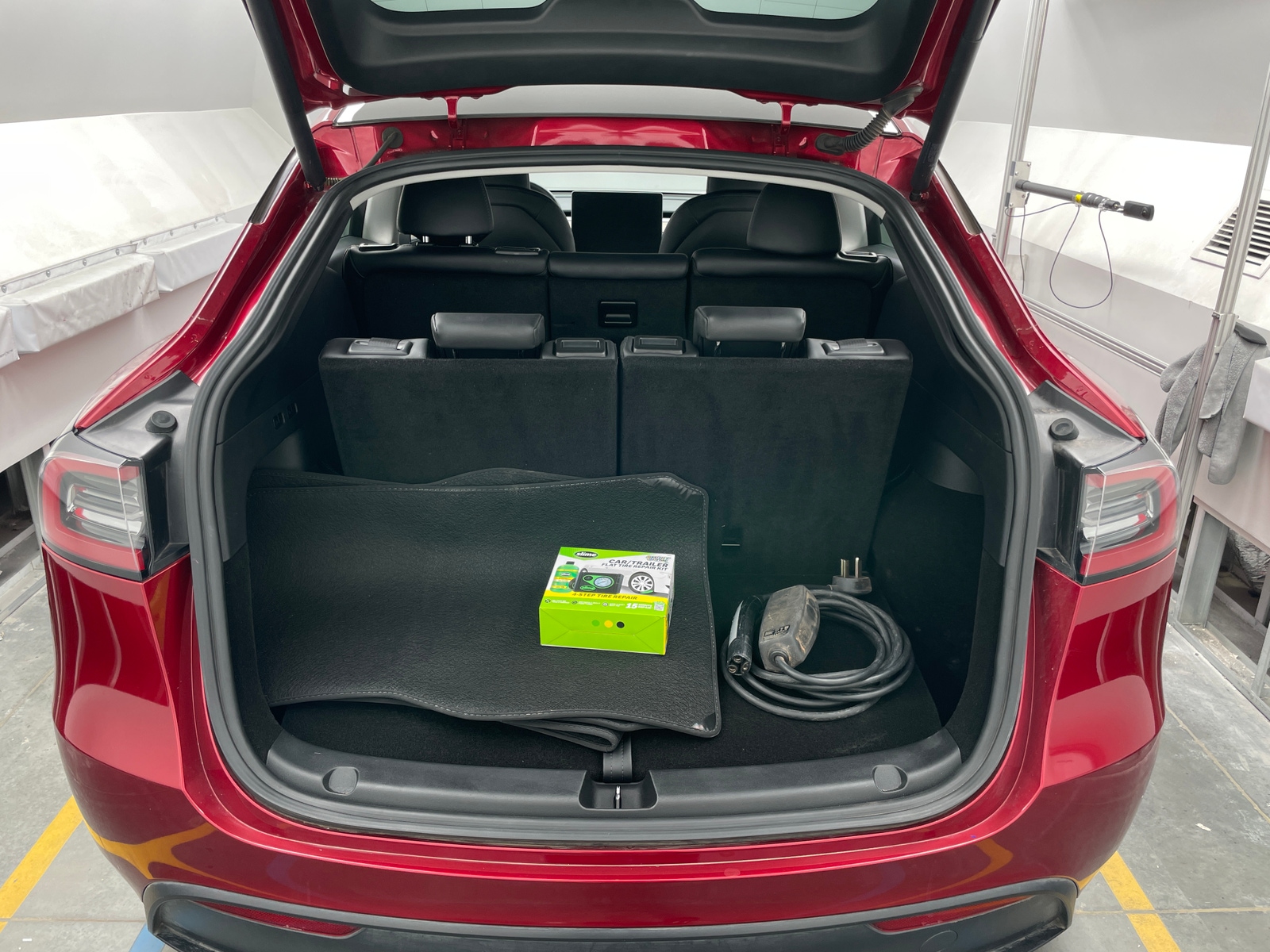 Thumbnail: 2024 Tesla Model Y - 6