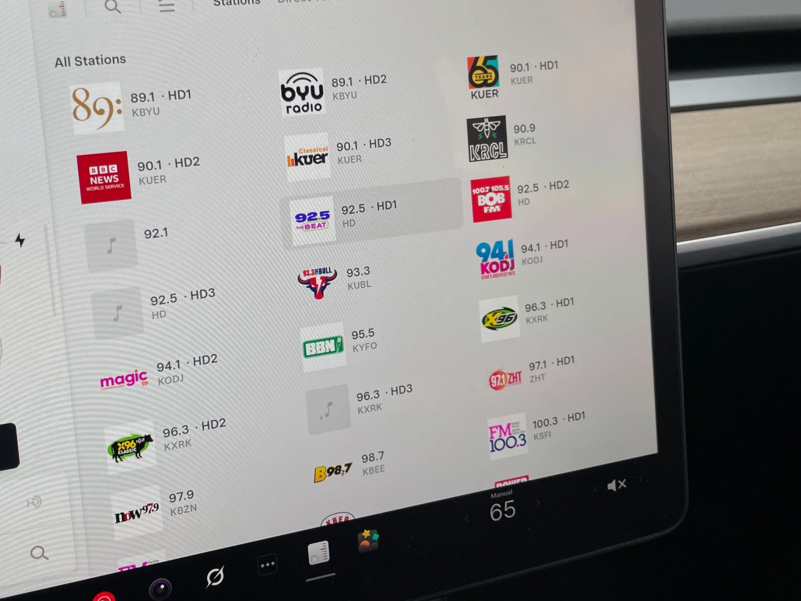 Thumbnail: 2024 Tesla Model Y - 3