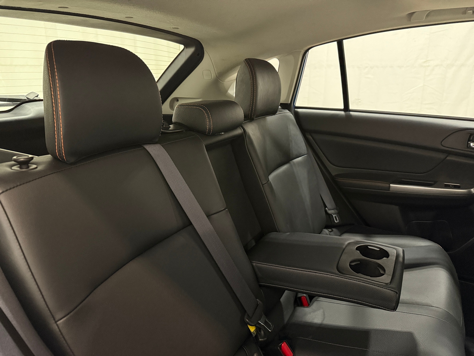 Thumbnail: 2016 Subaru Crosstrek - 5