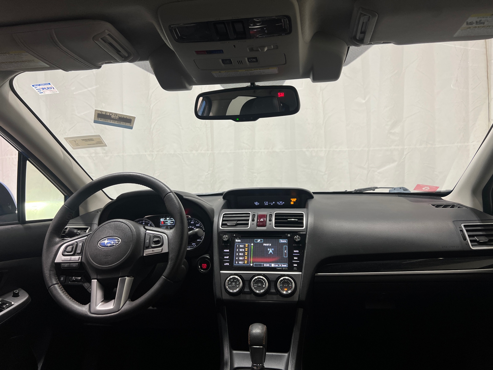 Thumbnail: 2016 Subaru Crosstrek - 2