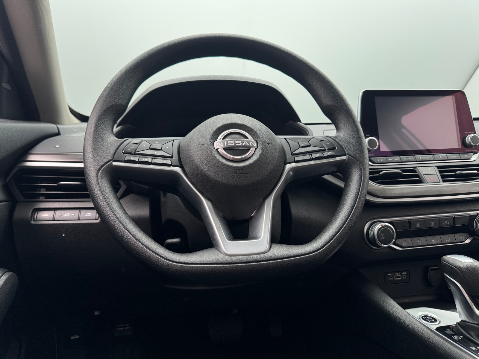 Thumbnail: 2025 Nissan Altima - 5