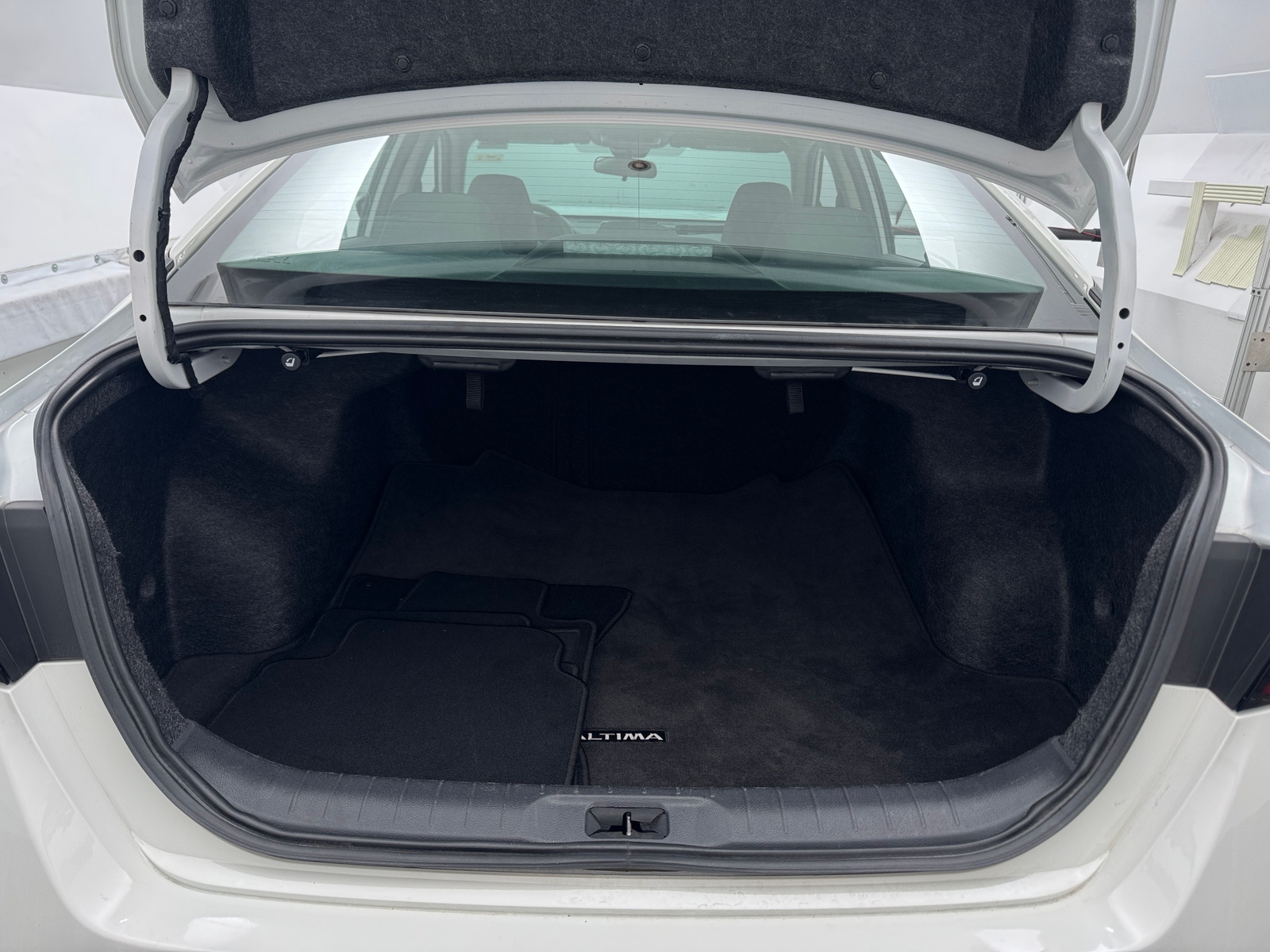 Thumbnail: 2025 Nissan Altima - 7