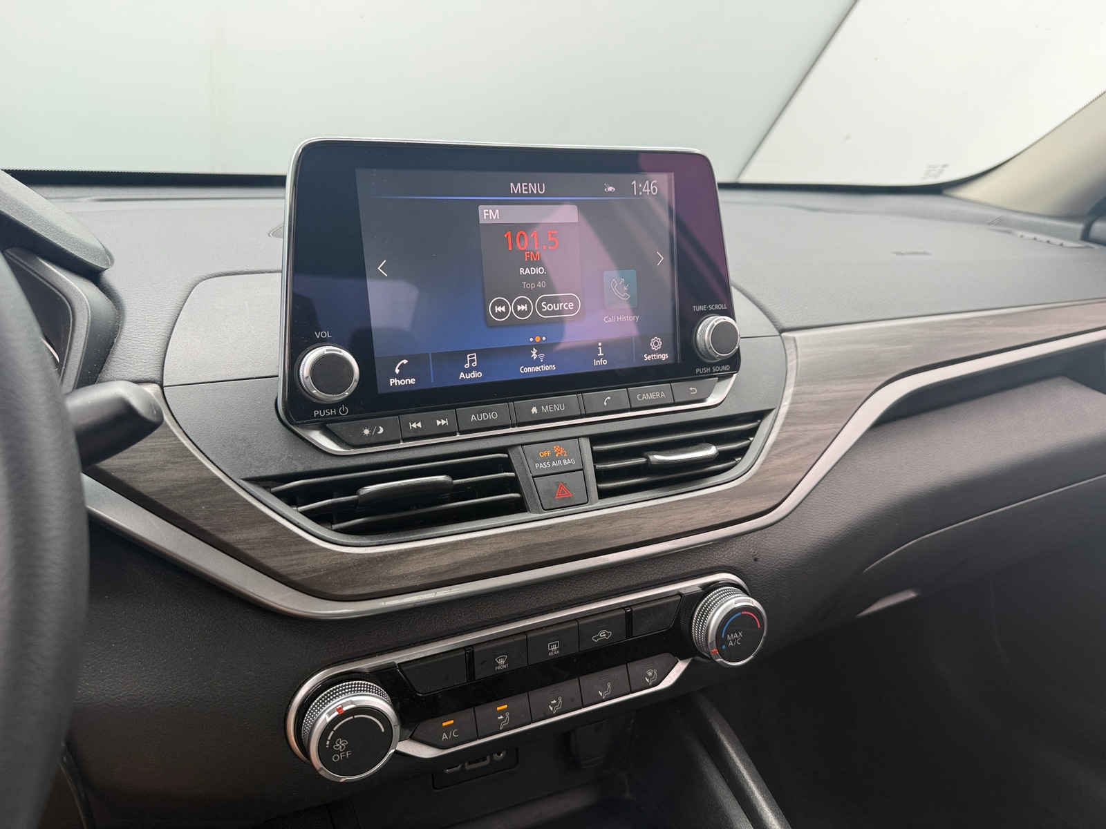 Thumbnail: 2025 Nissan Altima - 4