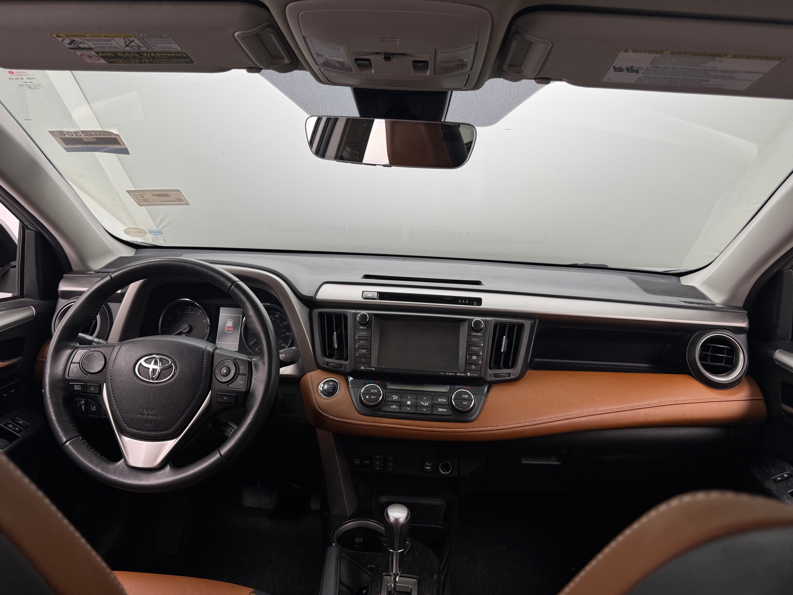 Thumbnail: 2017 Toyota RAV4 - 2