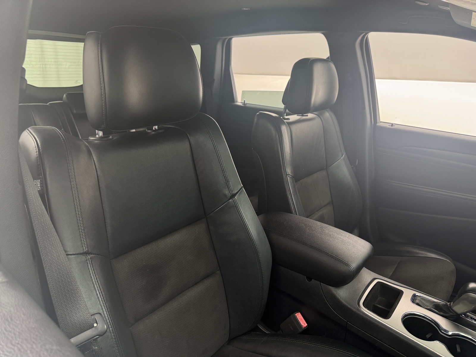 Thumbnail: 2019 Jeep Grand Cherokee - 2