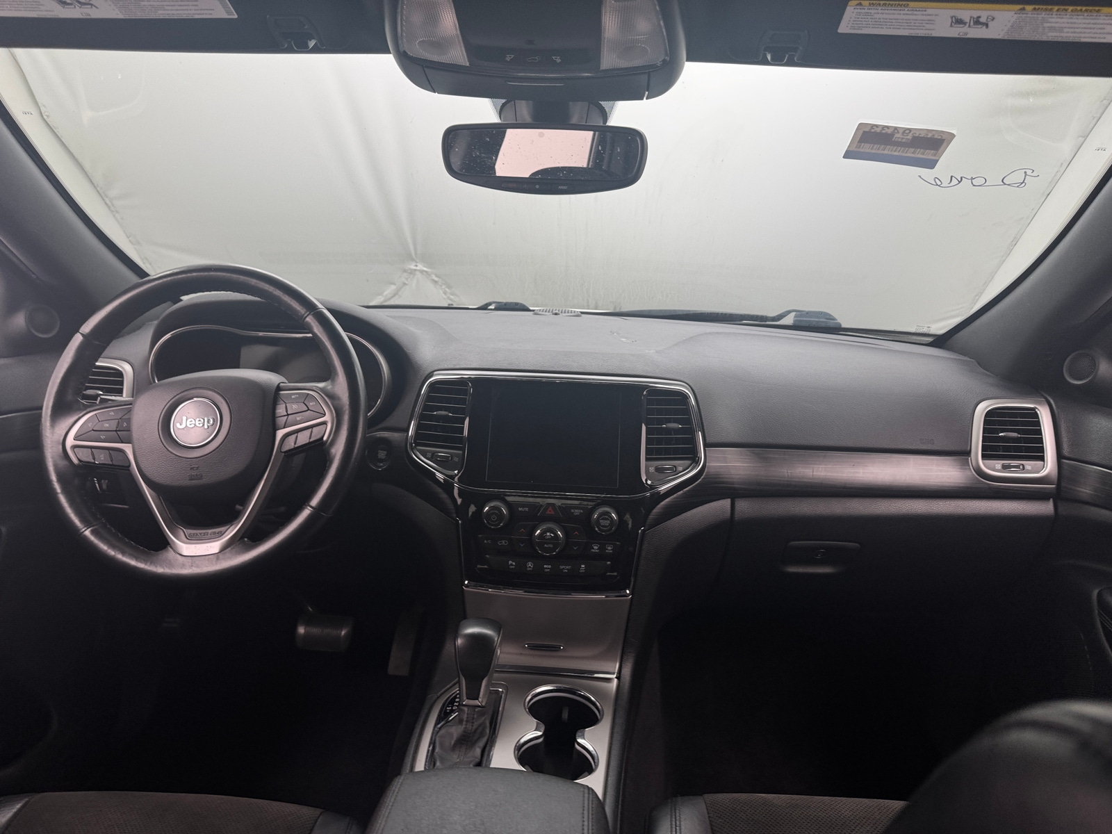 Thumbnail: 2019 Jeep Grand Cherokee - 3