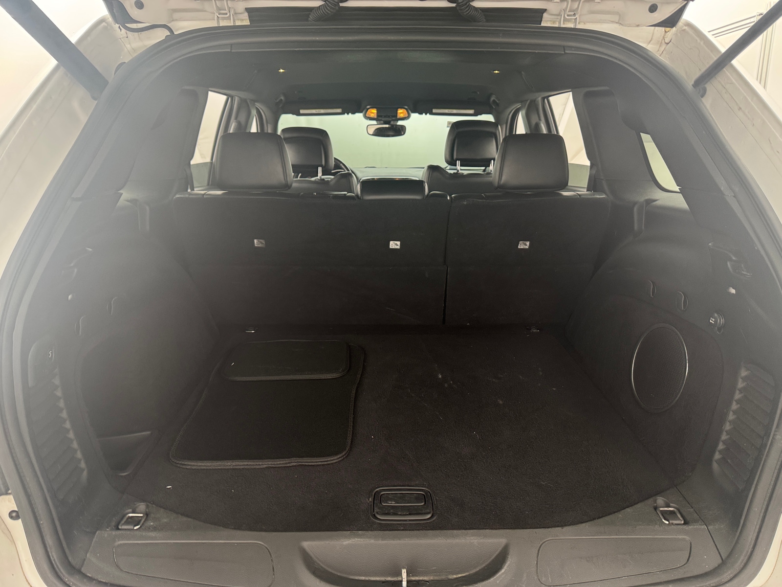 Thumbnail: 2019 Jeep Grand Cherokee - 7