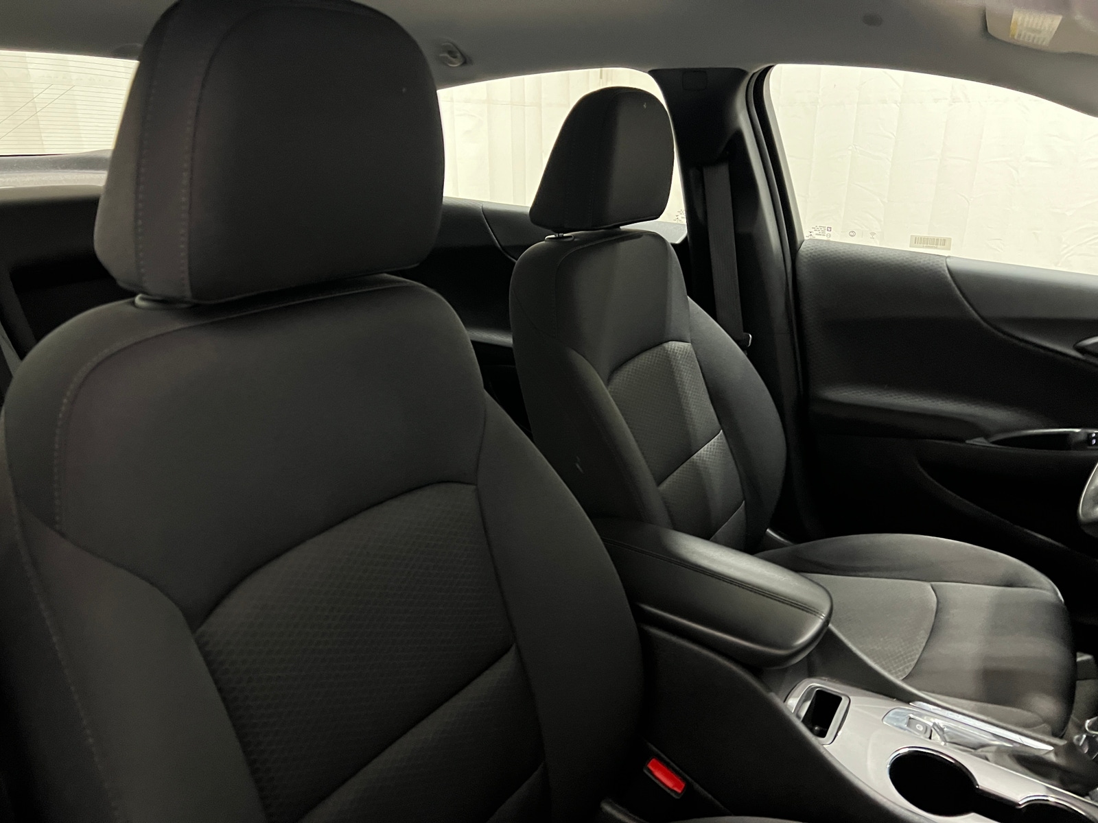 Thumbnail: 2024 Chevrolet Malibu - 2