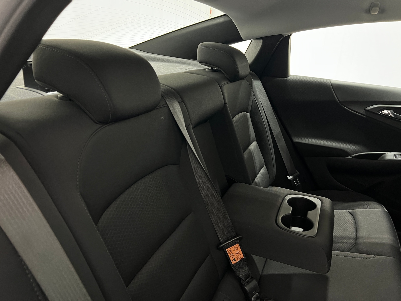 Thumbnail: 2024 Chevrolet Malibu - 6