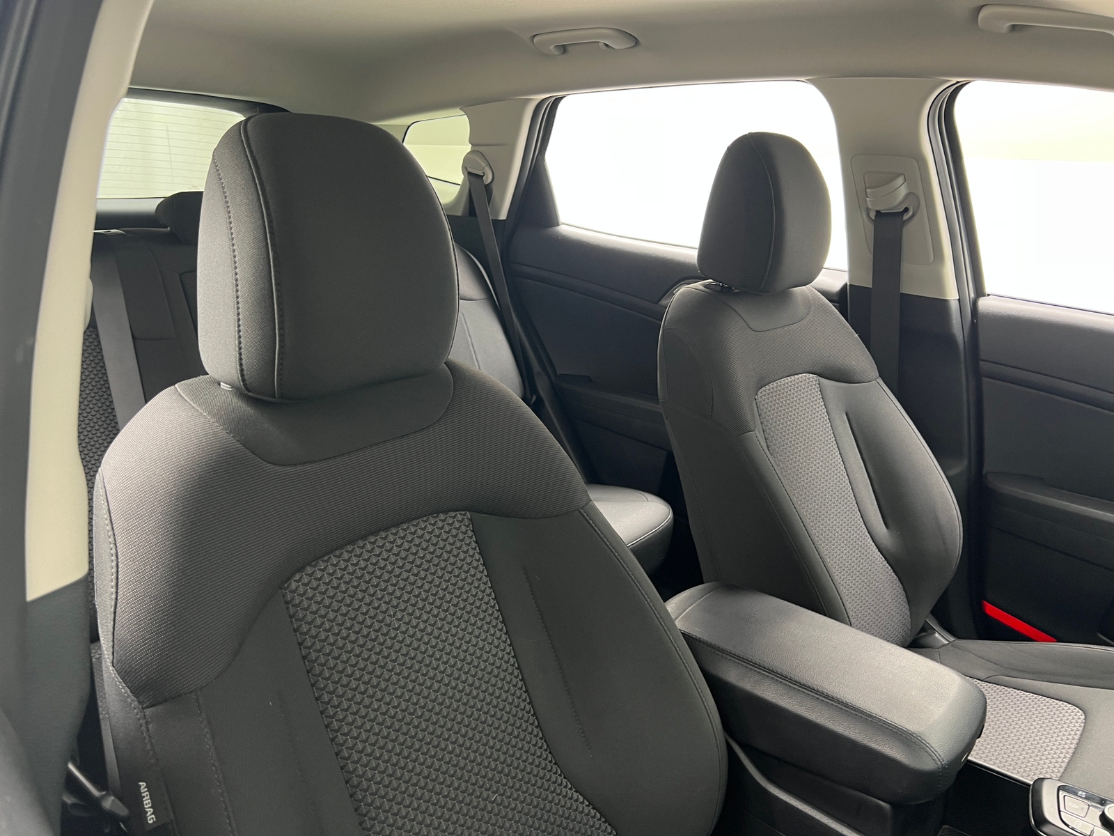 Thumbnail: 2025 Kia Sportage - 2