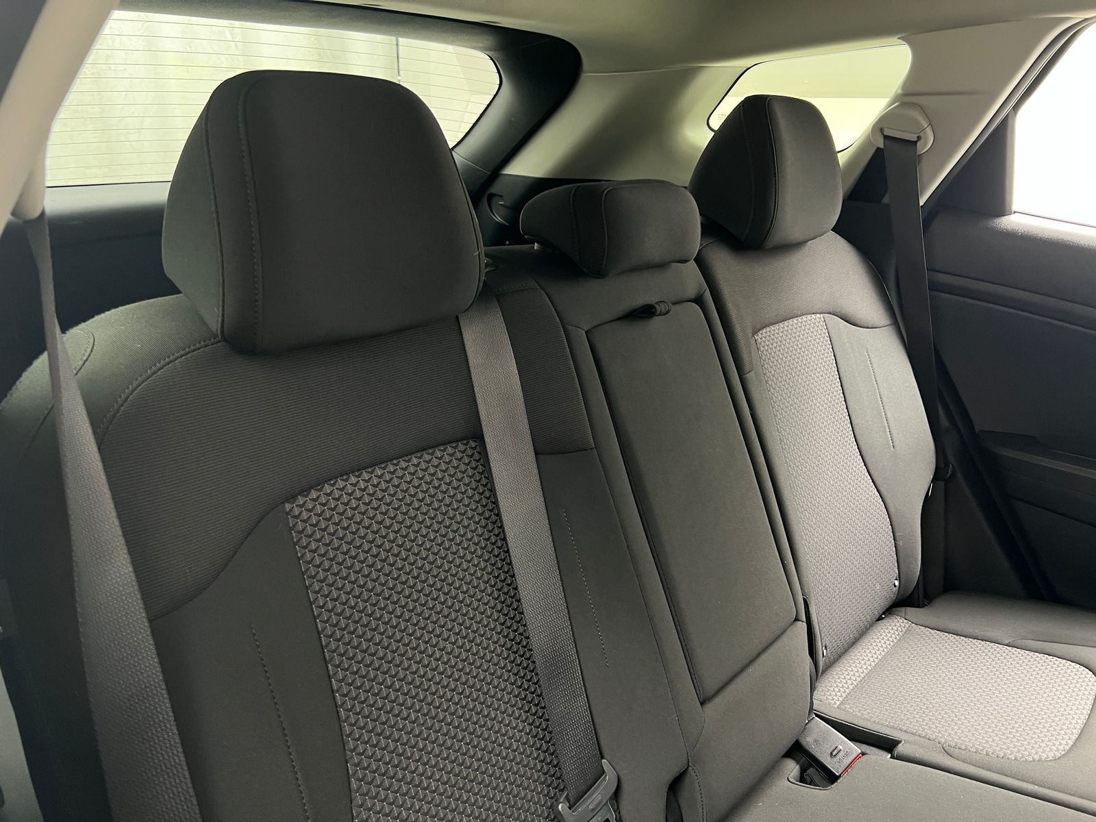 Thumbnail: 2025 Kia Sportage - 6