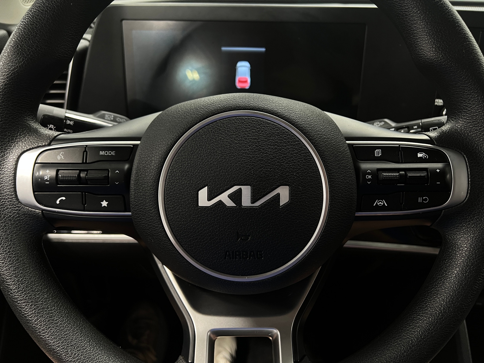 Thumbnail: 2025 Kia Sportage - 5