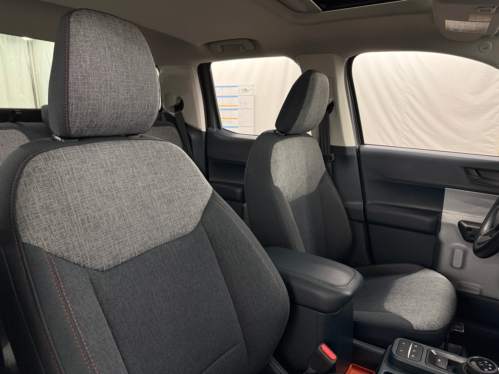 Thumbnail: 2024 Ford Maverick - 2