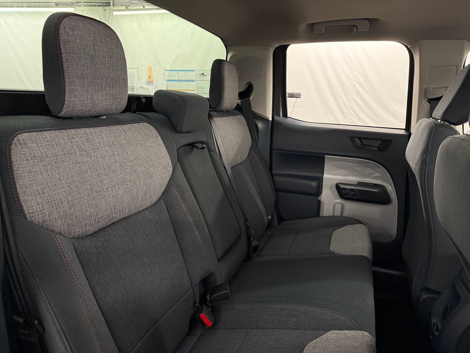 Thumbnail: 2024 Ford Maverick - 6