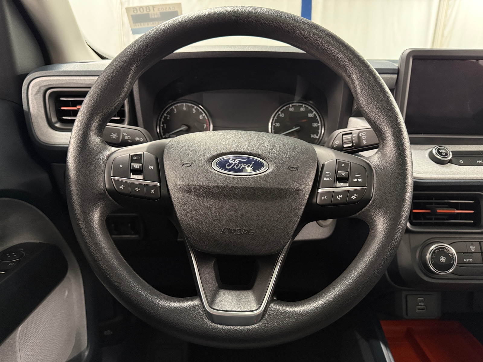 Thumbnail: 2024 Ford Maverick - 5