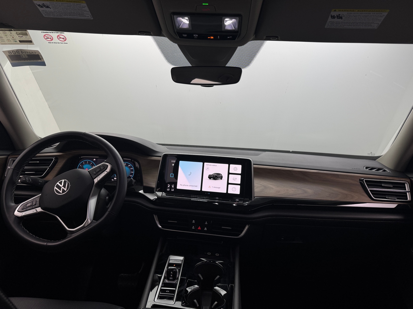 Thumbnail: 2025 Volkswagen Atlas - 2