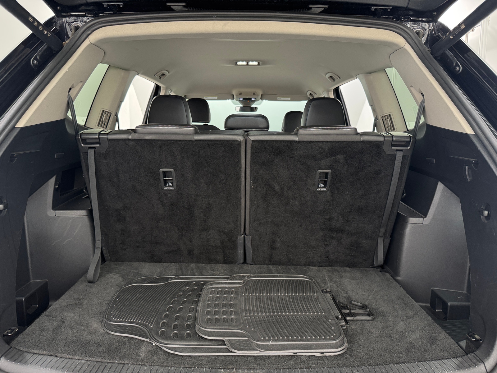 Thumbnail: 2025 Volkswagen Atlas - 6