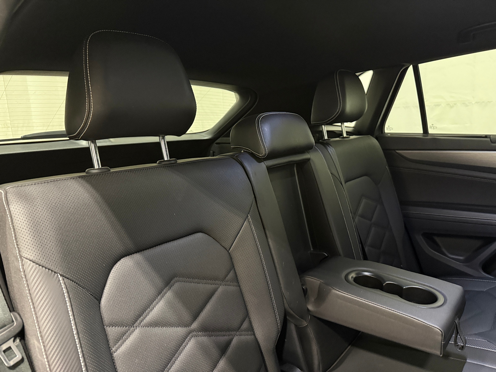 Thumbnail: 2025 Volkswagen Atlas - 5