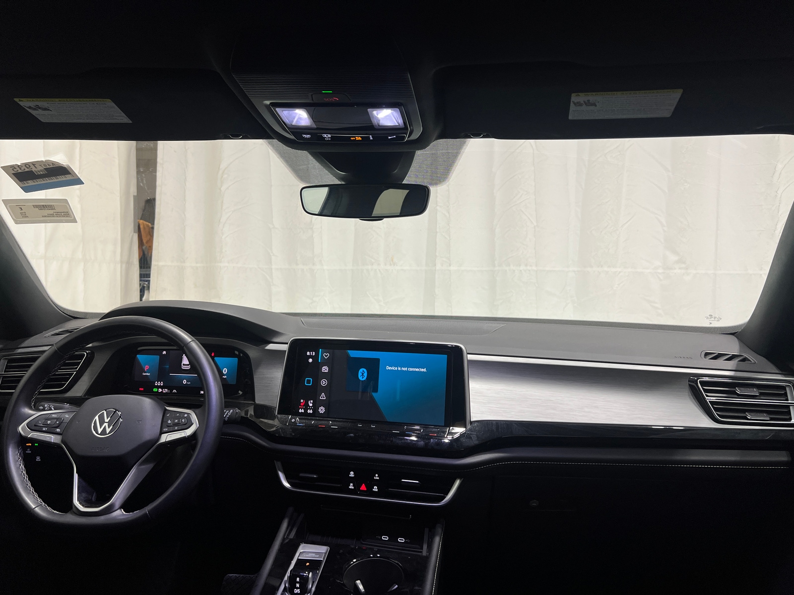 Thumbnail: 2025 Volkswagen Atlas - 2