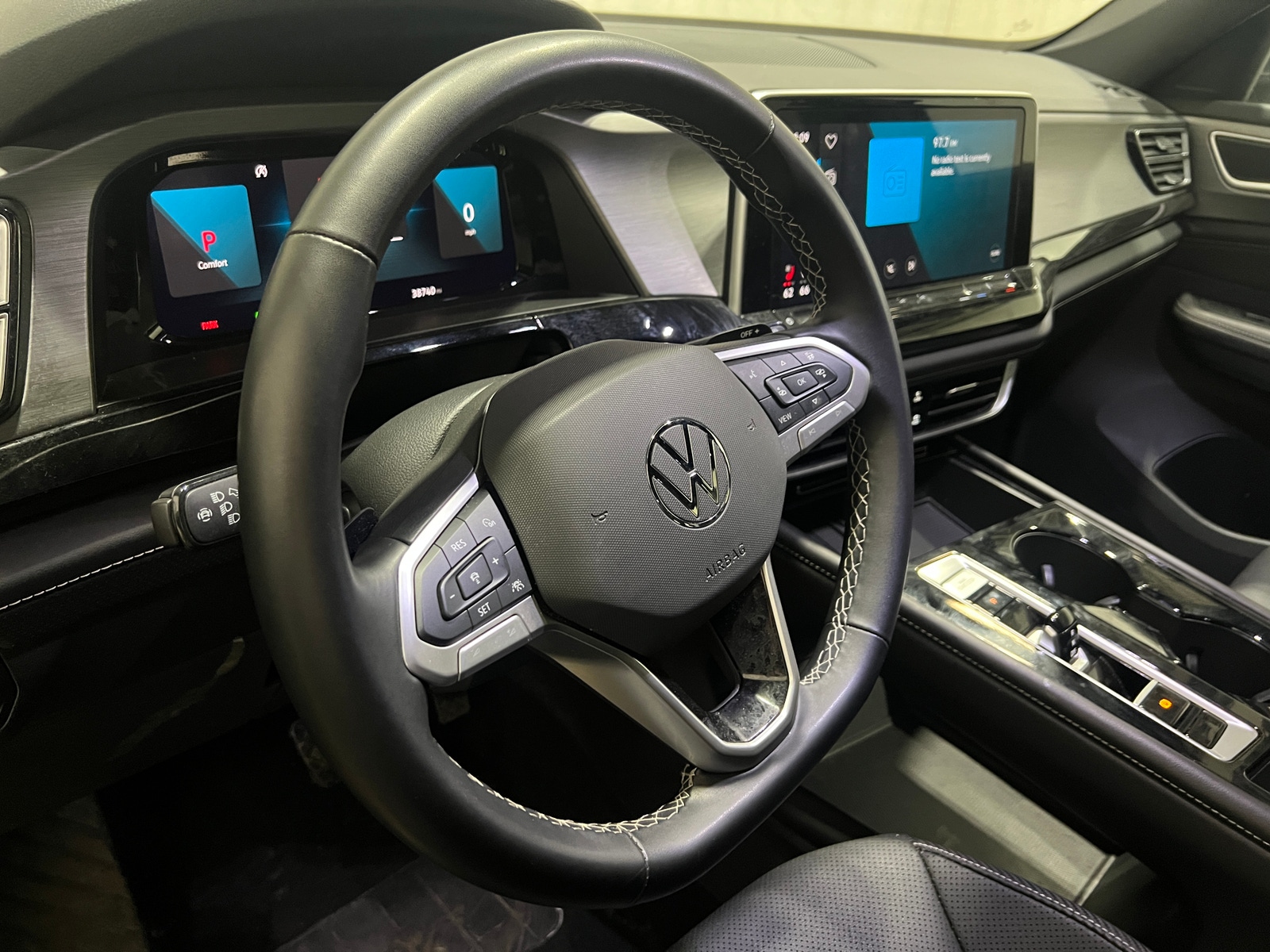 Thumbnail: 2025 Volkswagen Atlas - 4