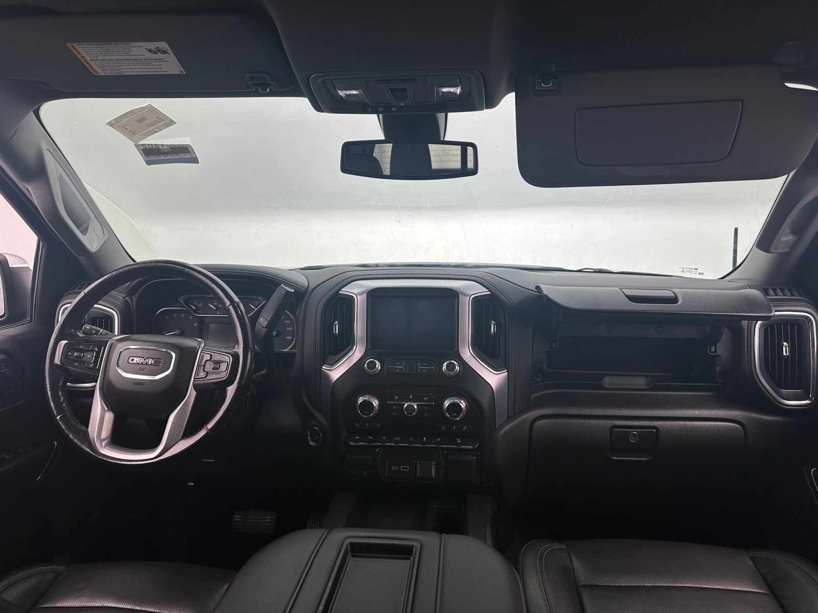 Thumbnail: 2020 GMC Sierra 1500 - 2