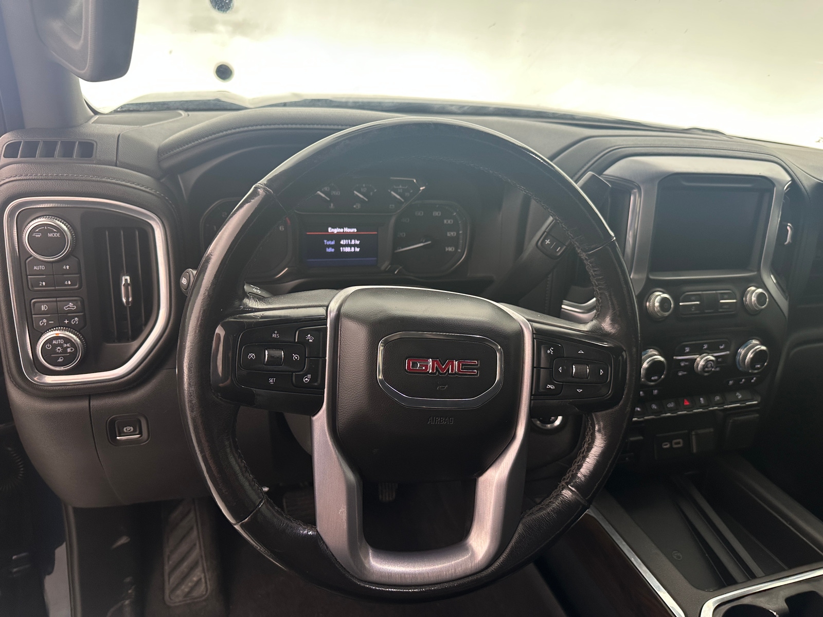 Thumbnail: 2020 GMC Sierra 1500 - 4