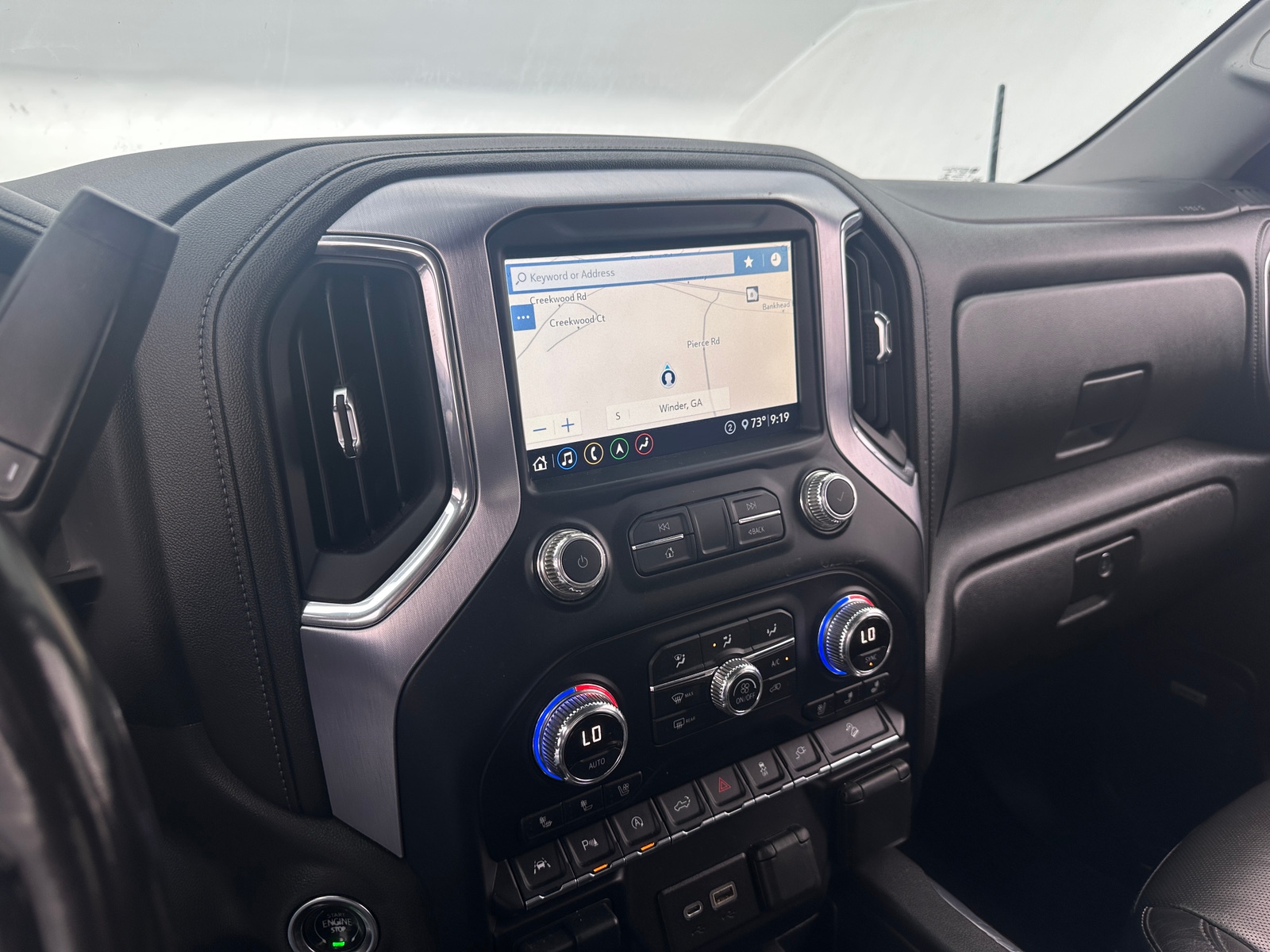 Thumbnail: 2020 GMC Sierra 1500 - 3