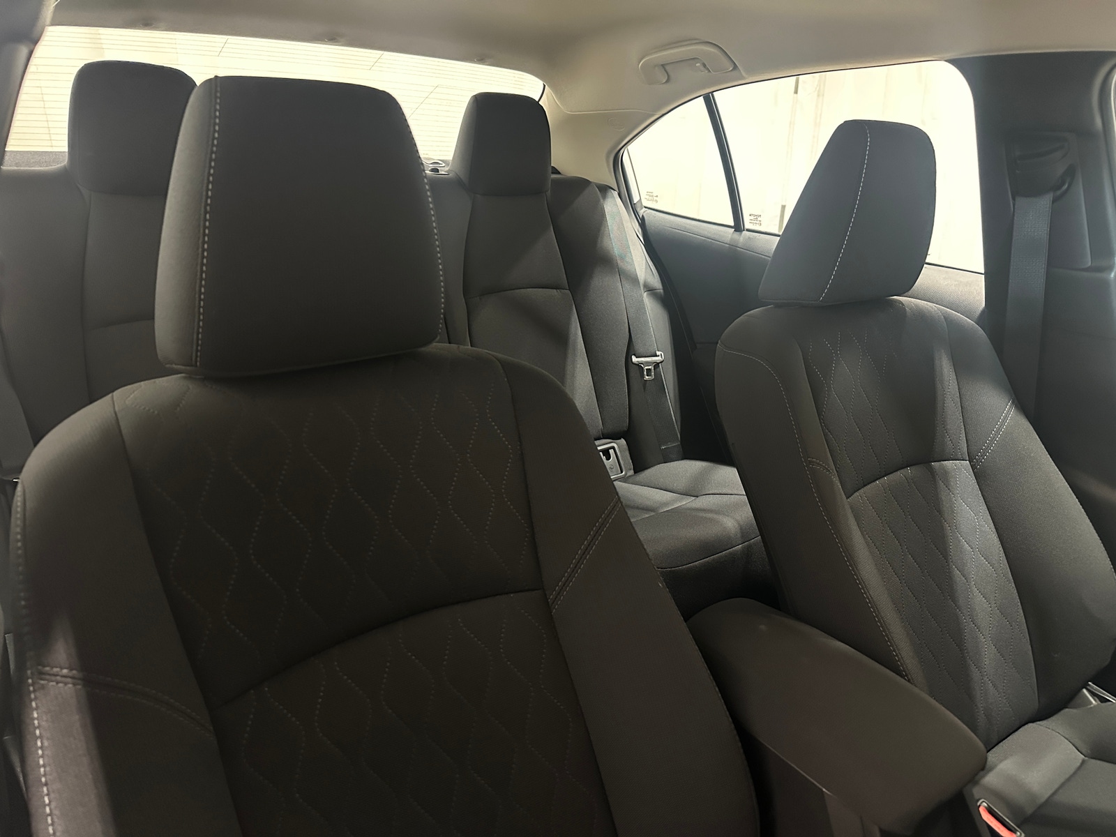 Thumbnail: 2025 Toyota Corolla - 2