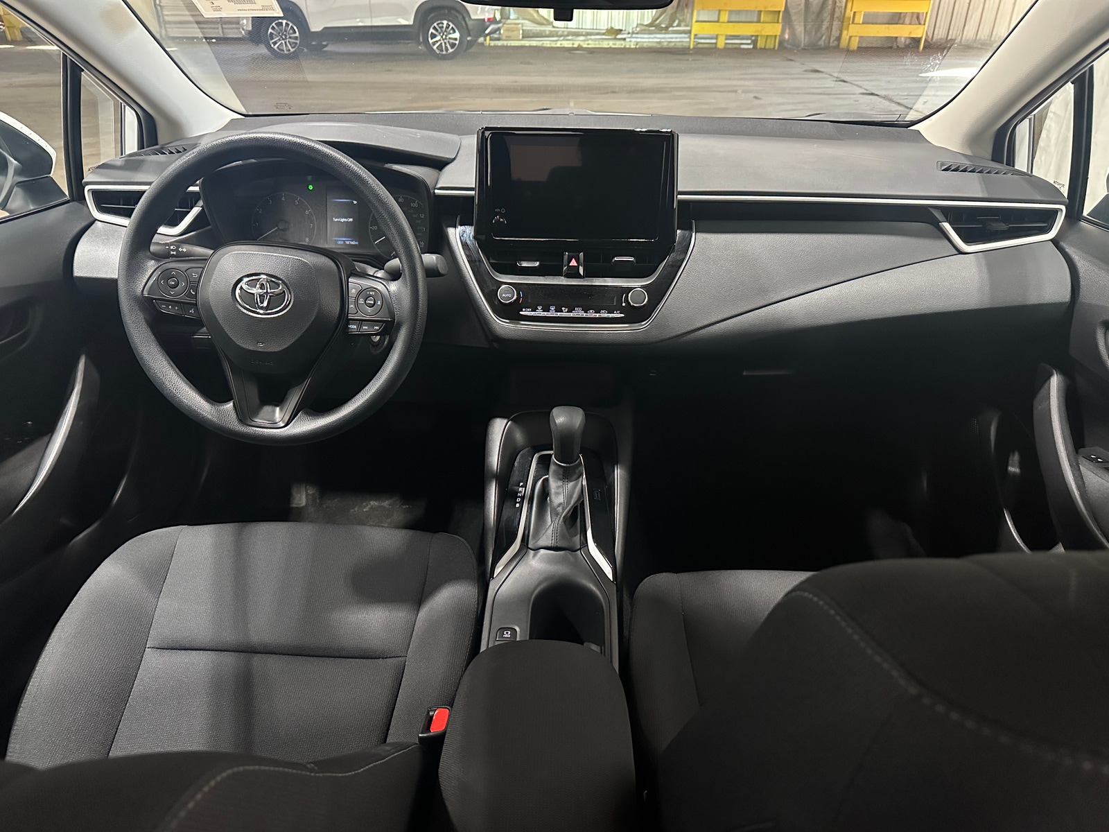 Thumbnail: 2025 Toyota Corolla - 3