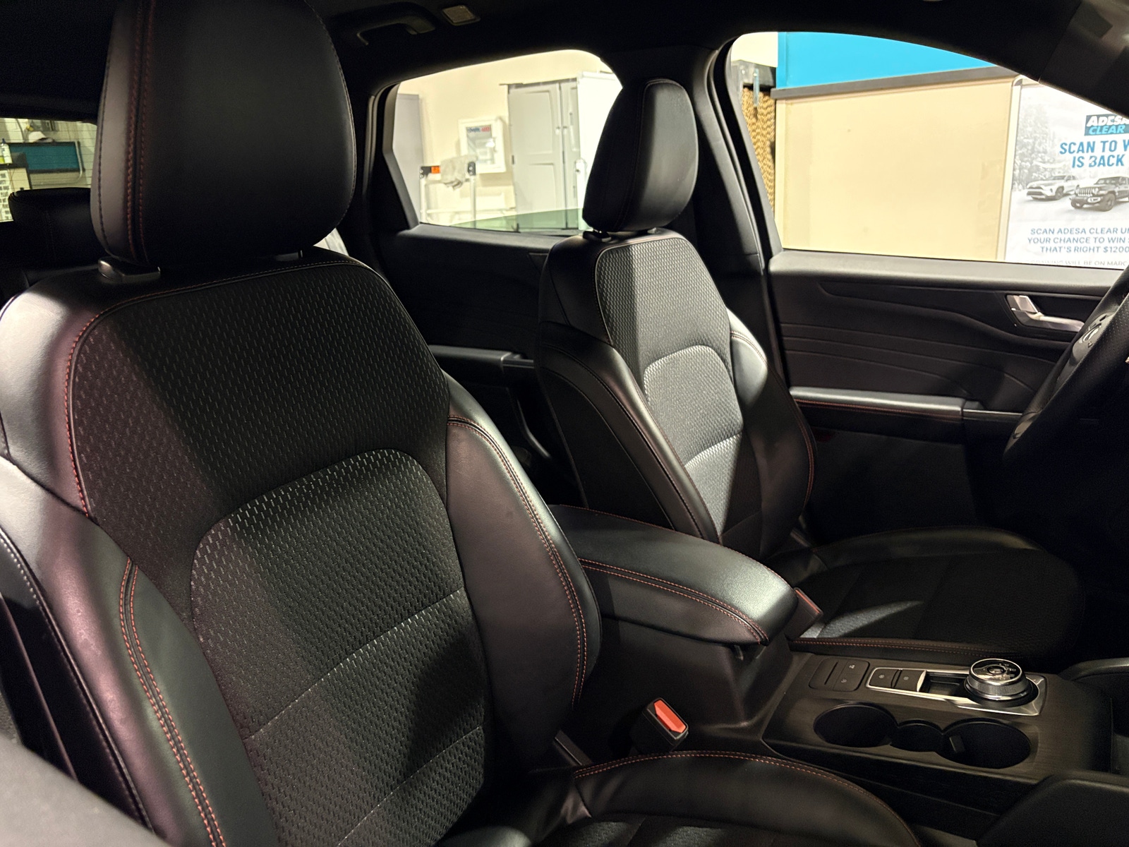 Thumbnail: 2025 Ford Escape - 2