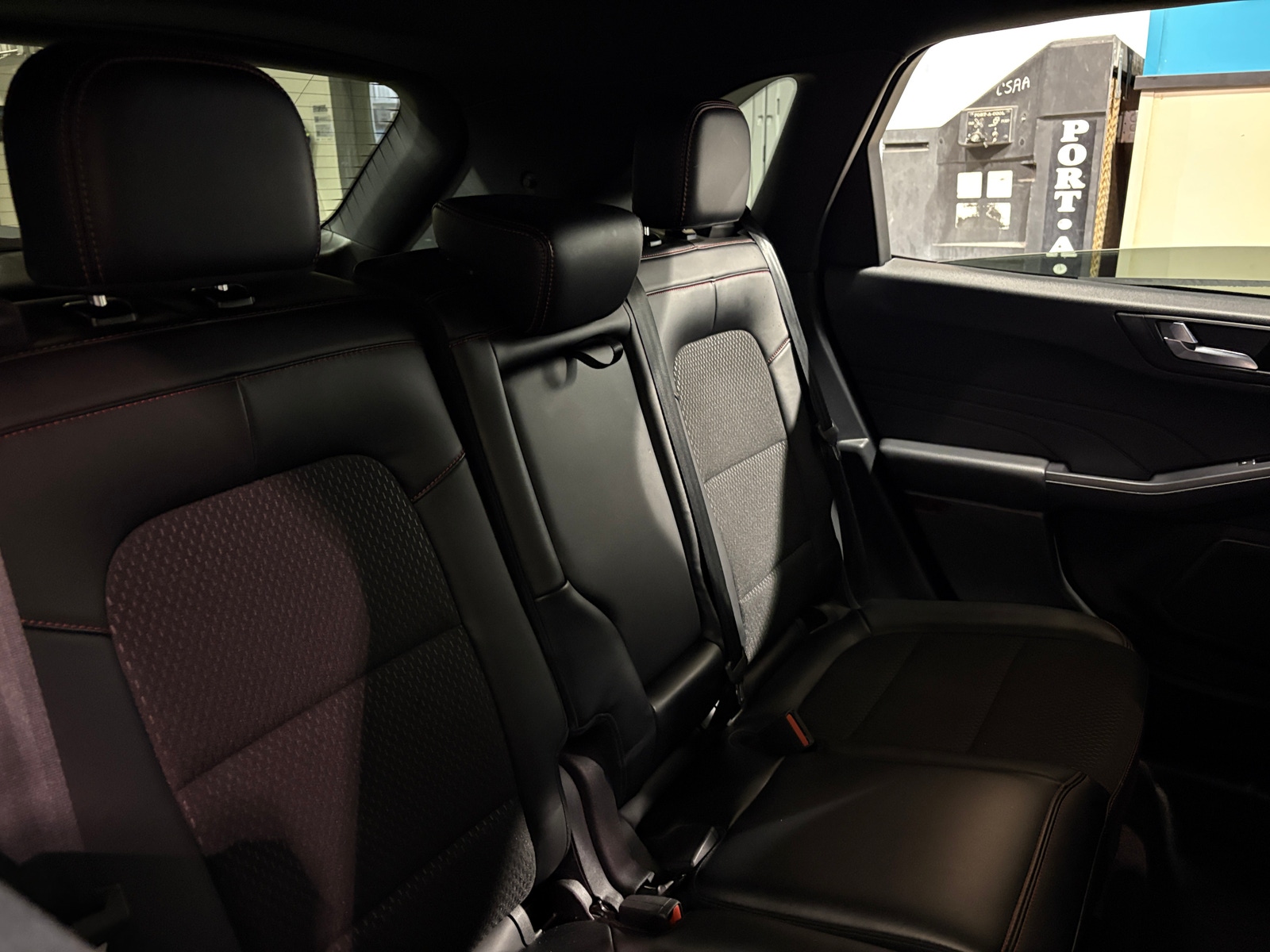 Thumbnail: 2025 Ford Escape - 6