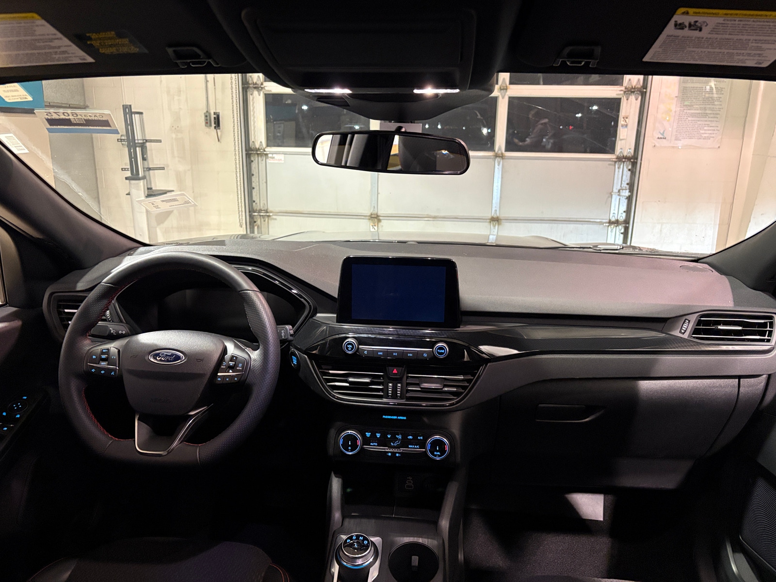 Thumbnail: 2025 Ford Escape - 3