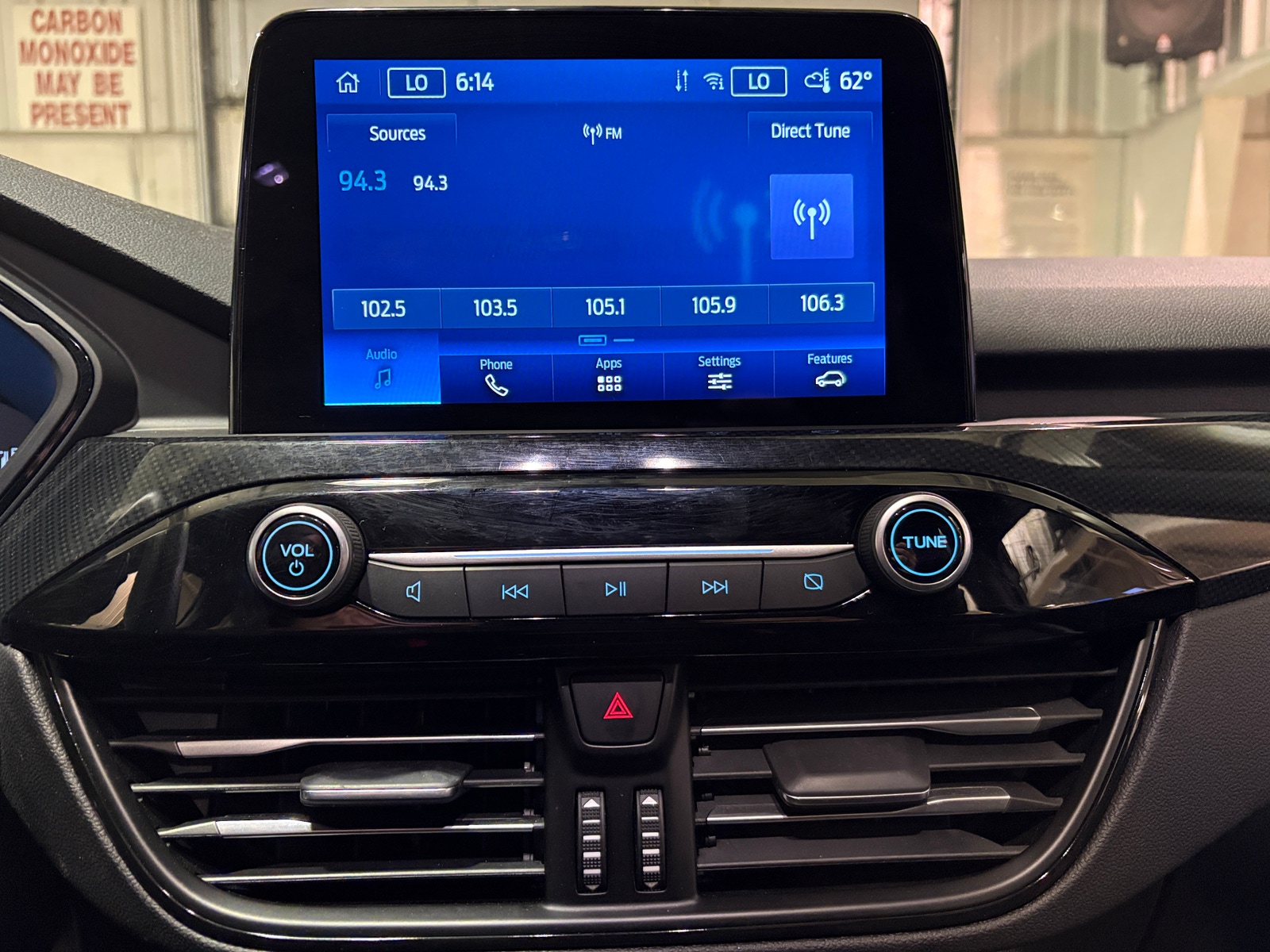 Thumbnail: 2025 Ford Escape - 4