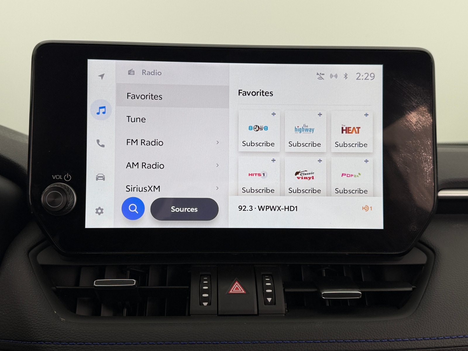 Thumbnail: 2024 Toyota RAV4 - 3