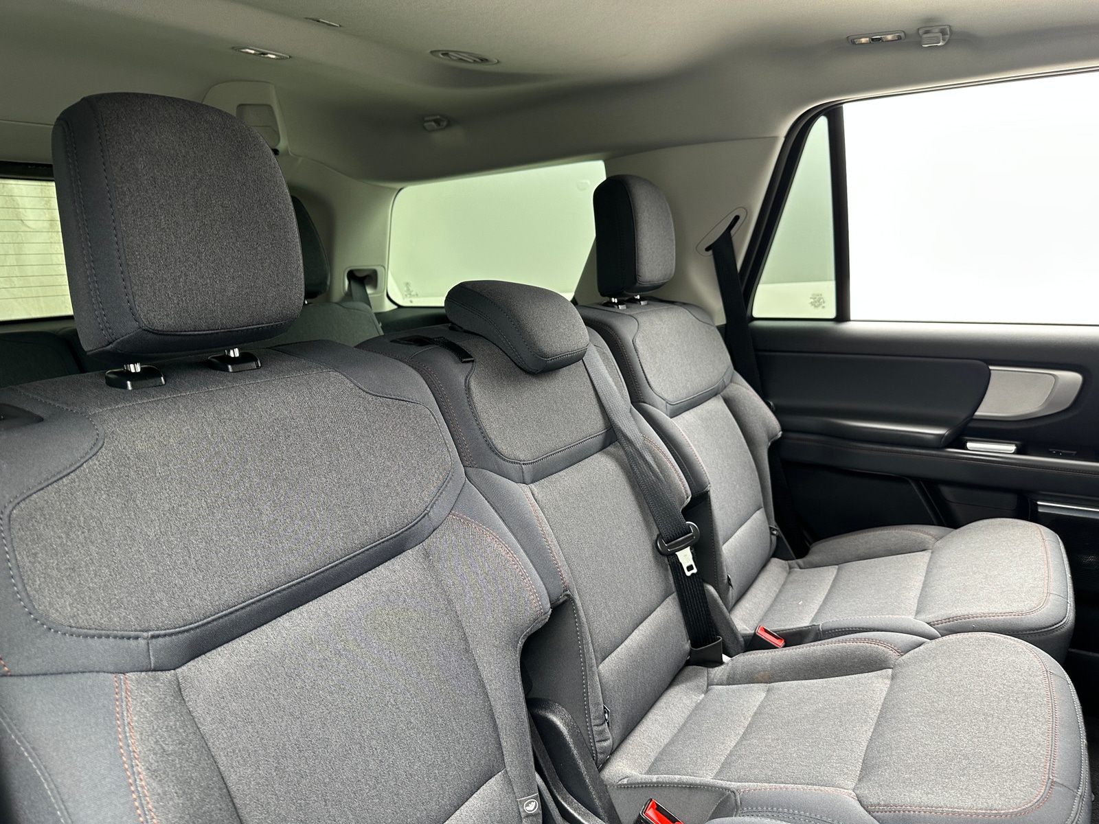 Thumbnail: 2025 Ford Expedition - 6