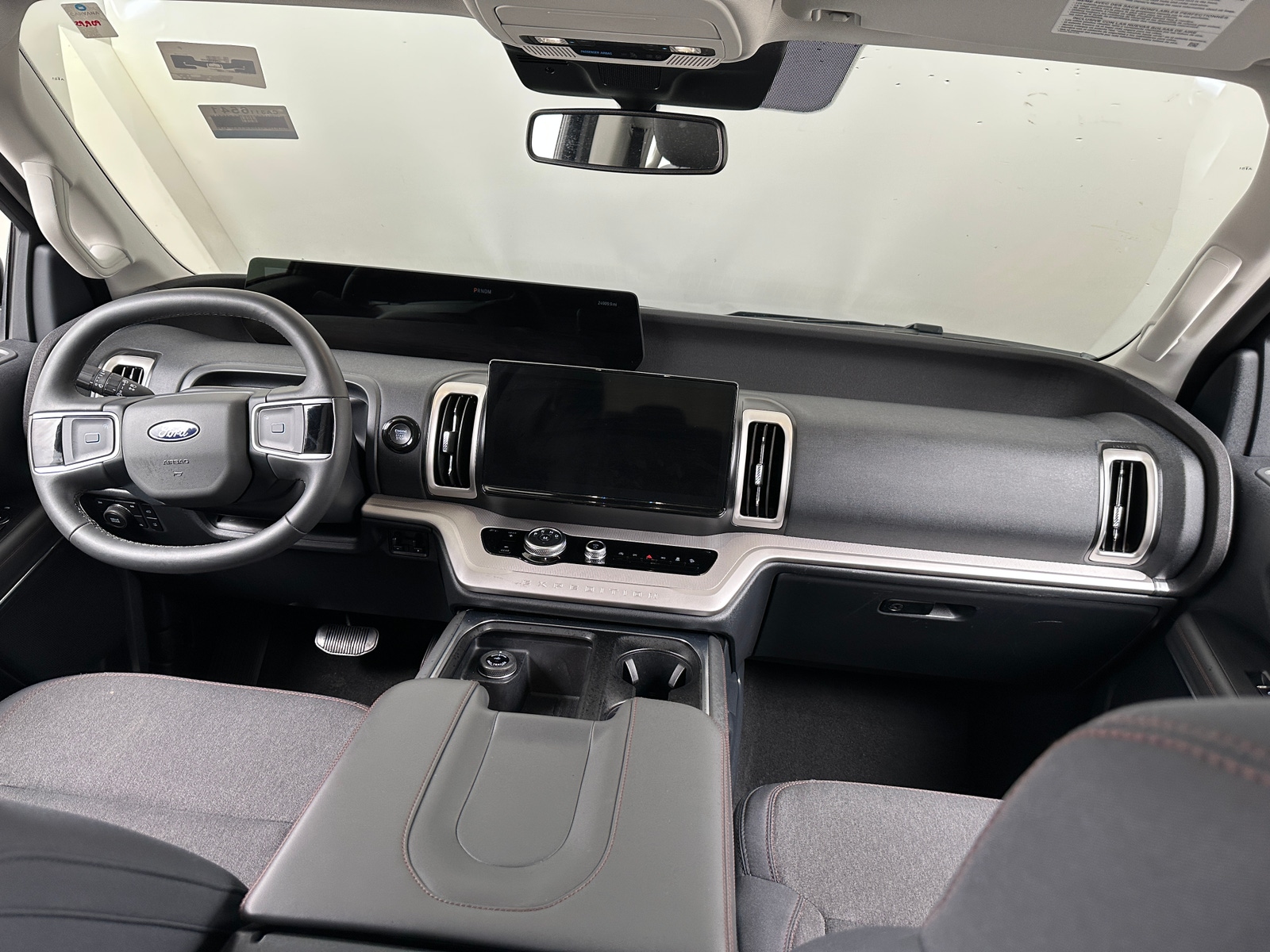 Thumbnail: 2025 Ford Expedition - 3