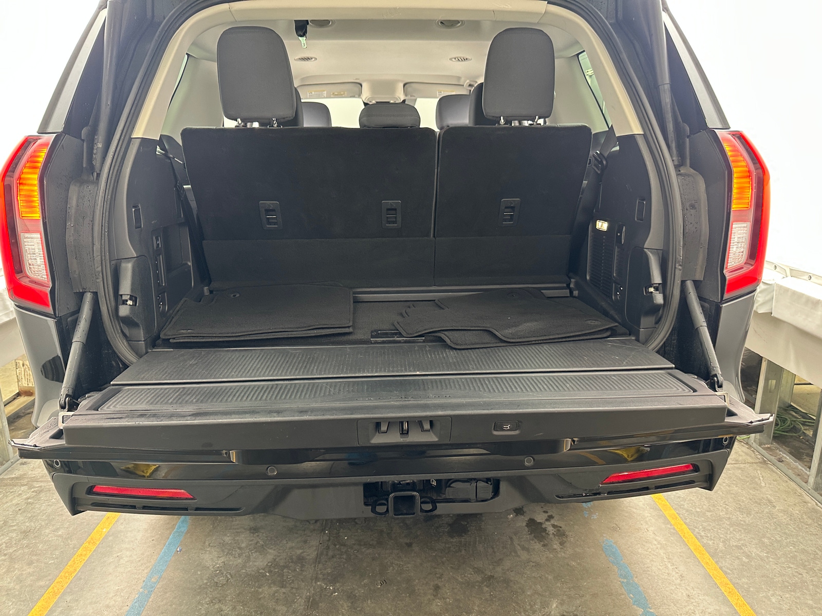 Thumbnail: 2025 Ford Expedition - 7