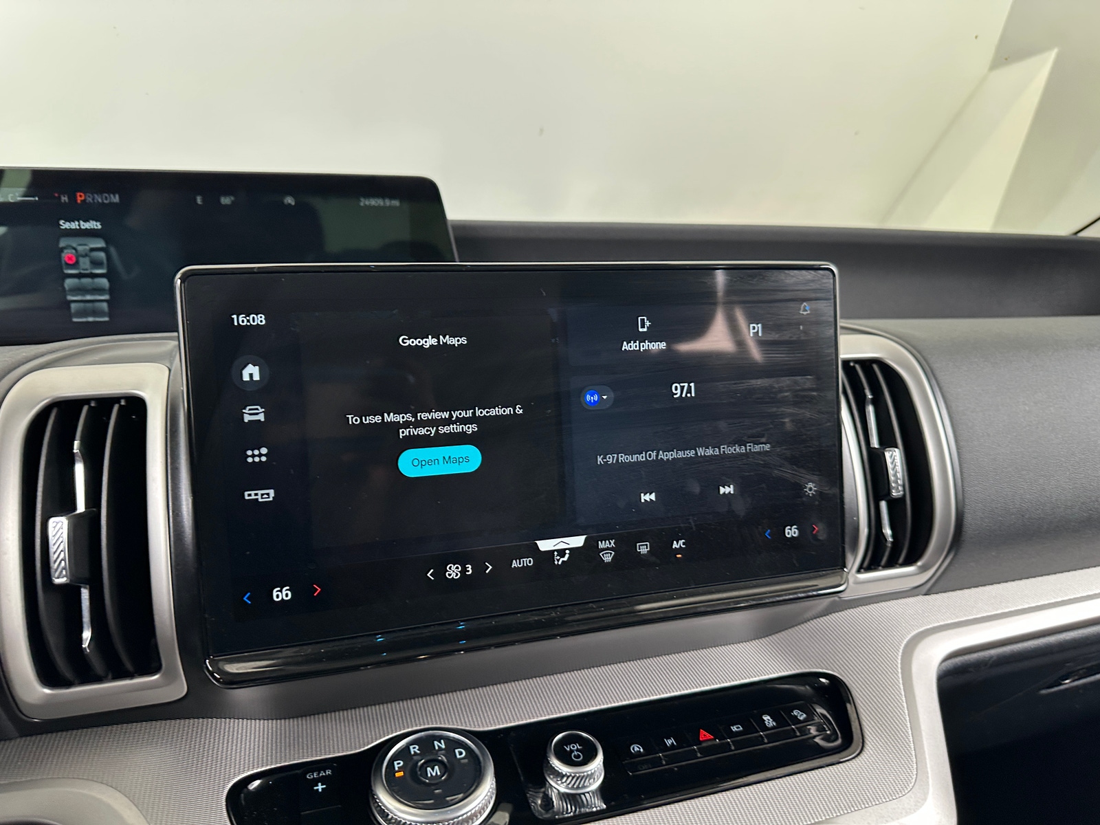 Thumbnail: 2025 Ford Expedition - 4