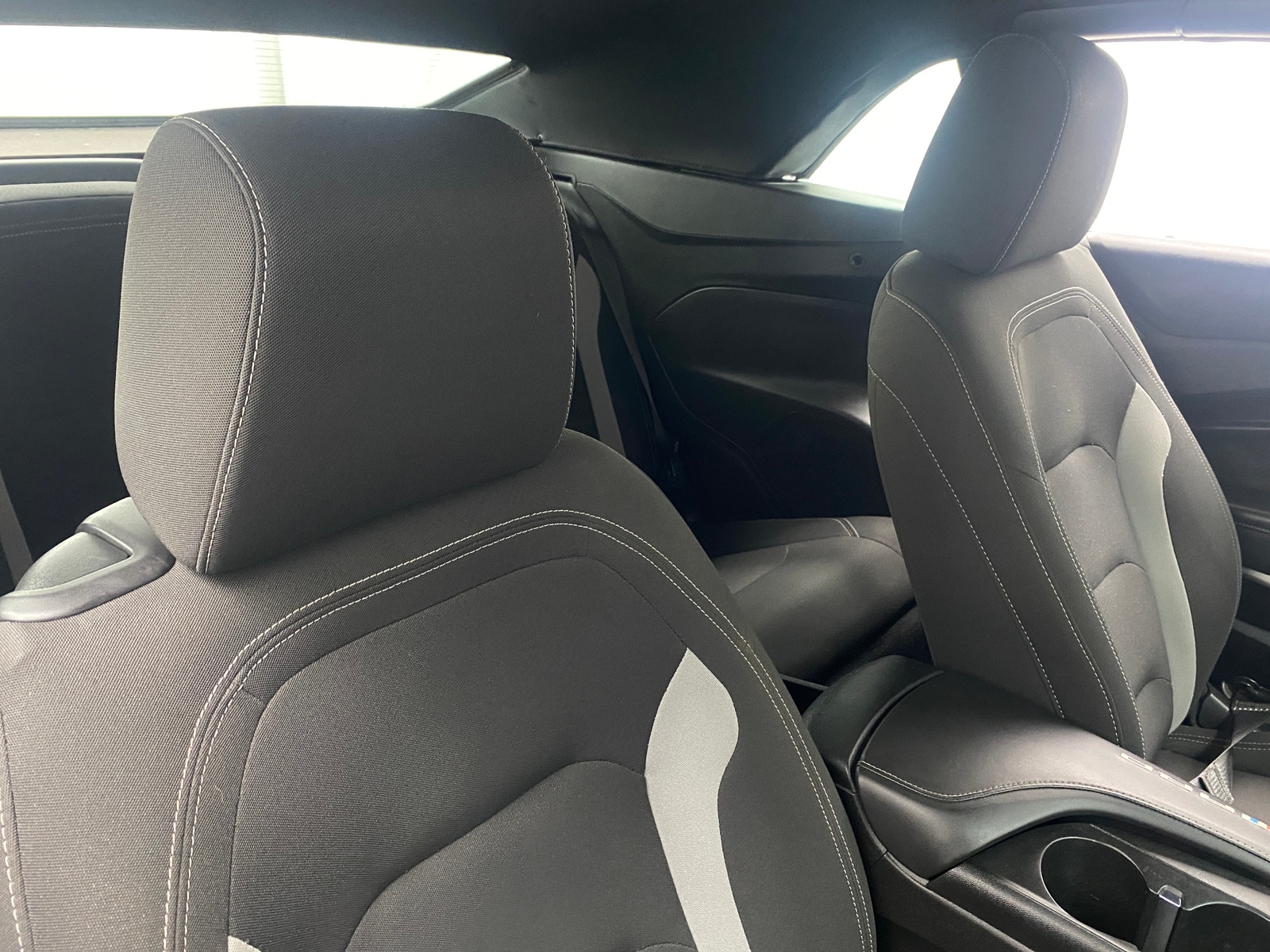 Thumbnail: 2022 Chevrolet Camaro - 2