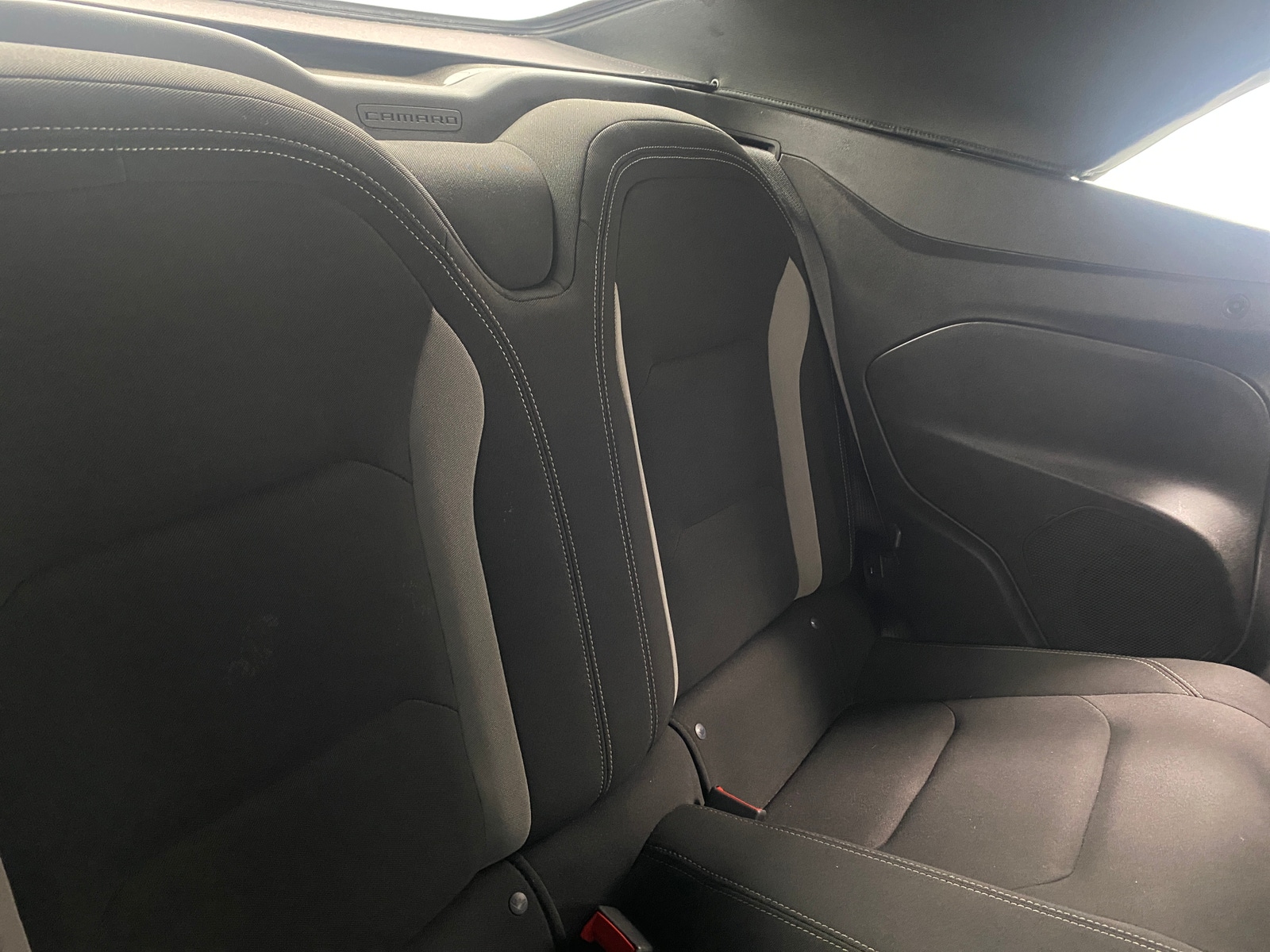 Thumbnail: 2022 Chevrolet Camaro - 6