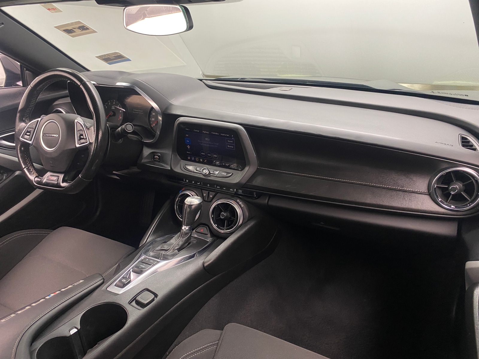 Thumbnail: 2022 Chevrolet Camaro - 3