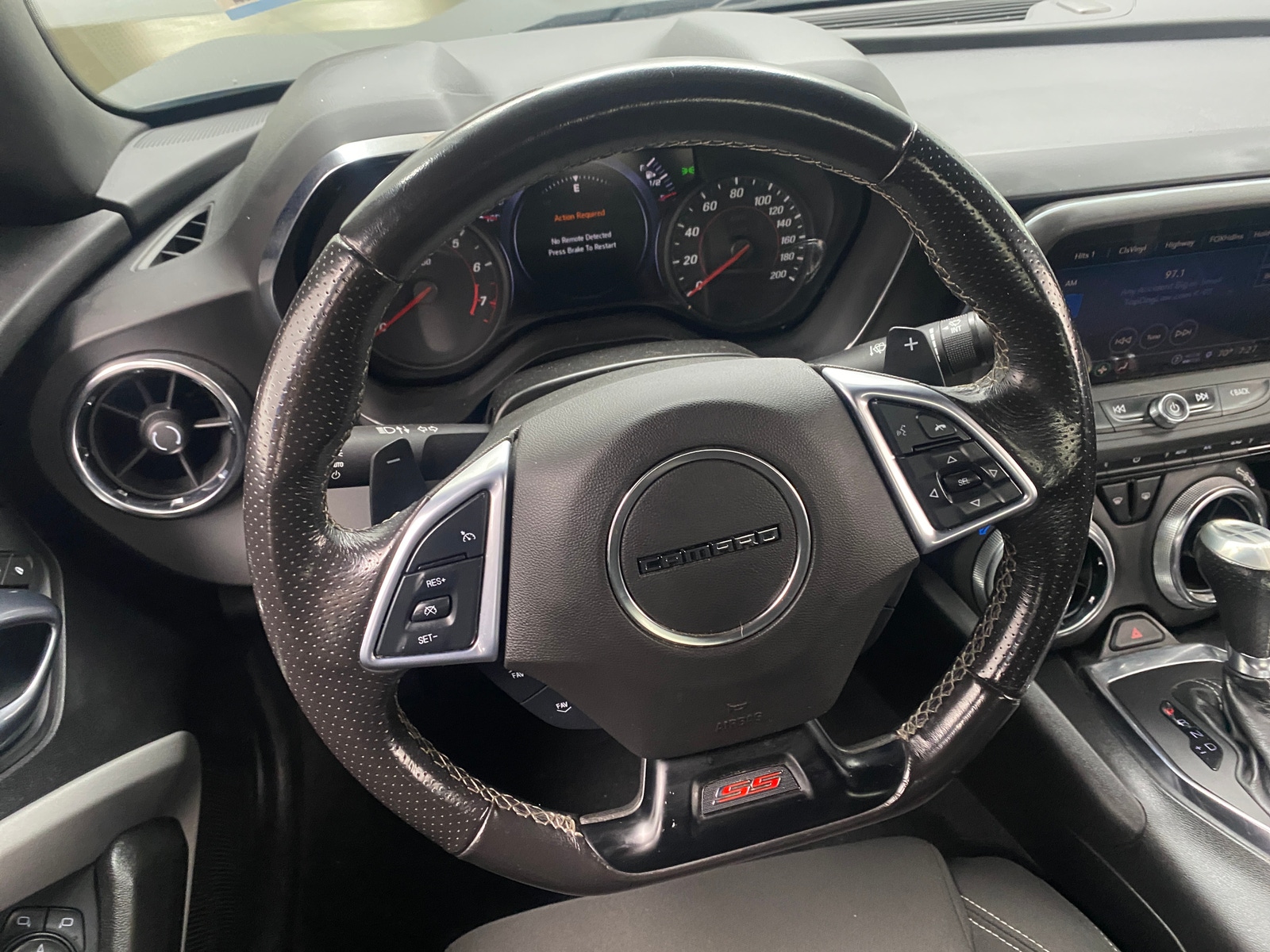 Thumbnail: 2022 Chevrolet Camaro - 5