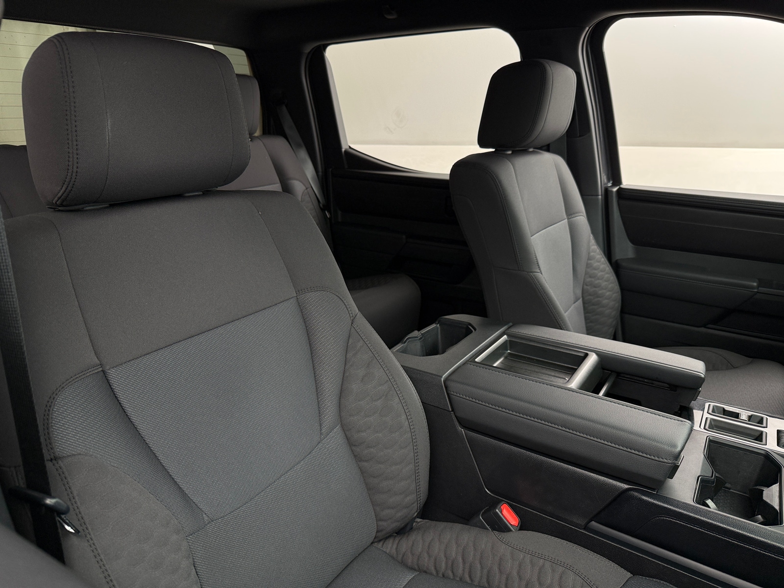 Thumbnail: 2026 Toyota Tundra - 2