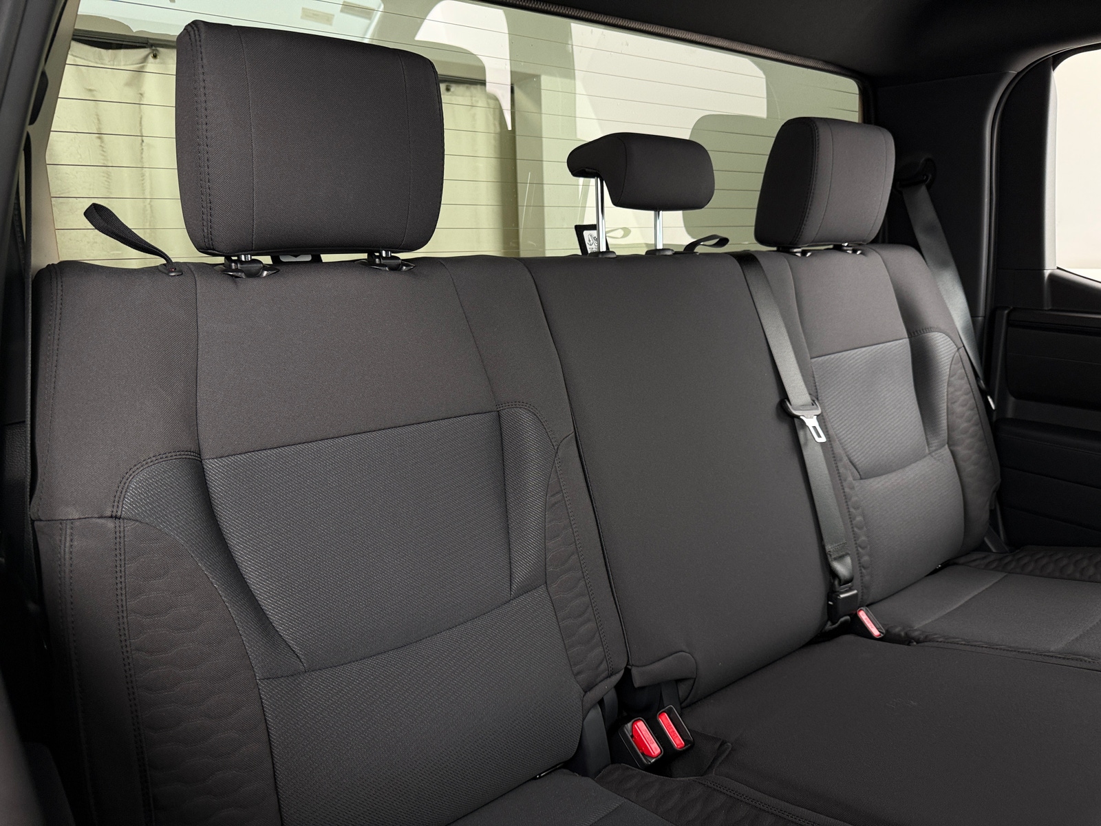 Thumbnail: 2026 Toyota Tundra - 6