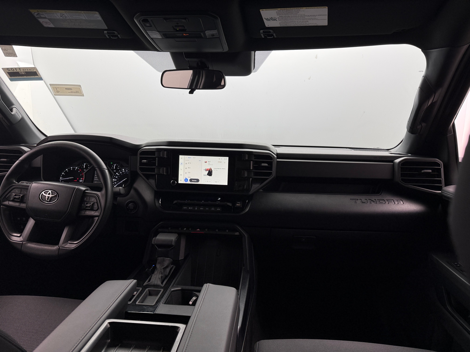 Thumbnail: 2026 Toyota Tundra - 3