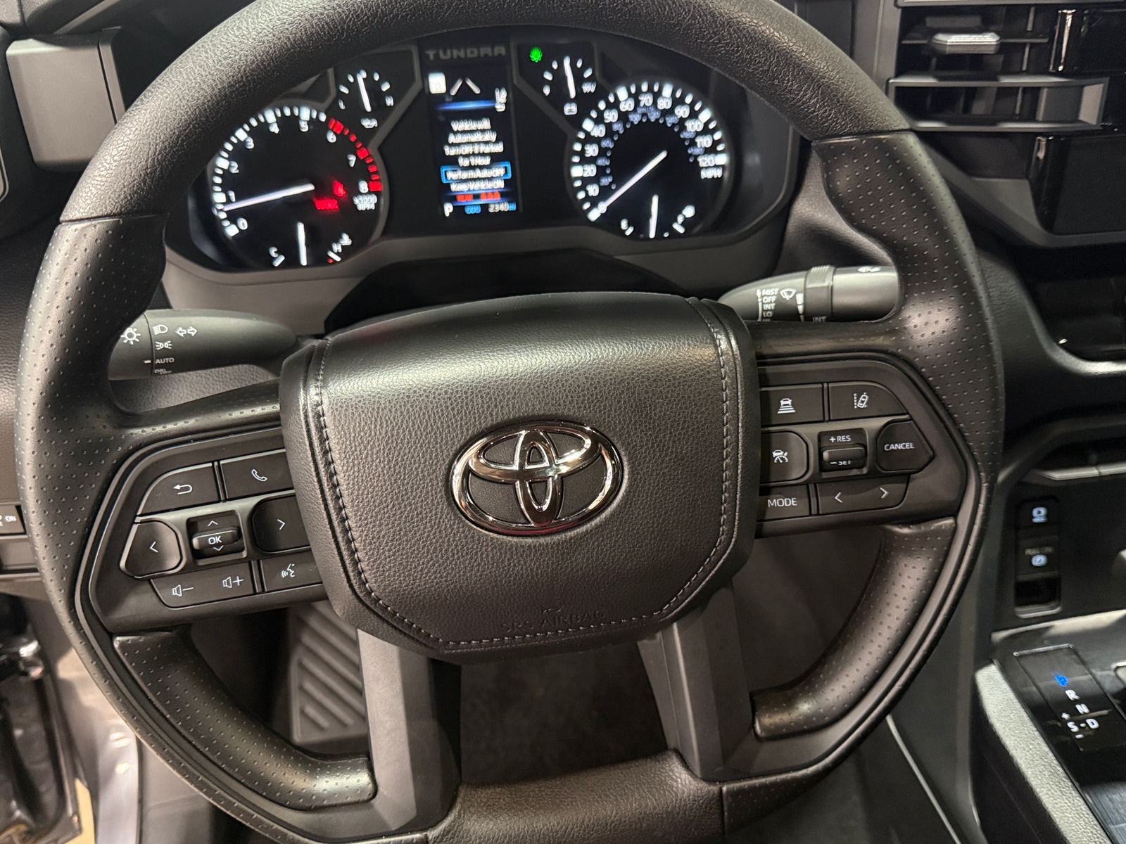 Thumbnail: 2026 Toyota Tundra - 5