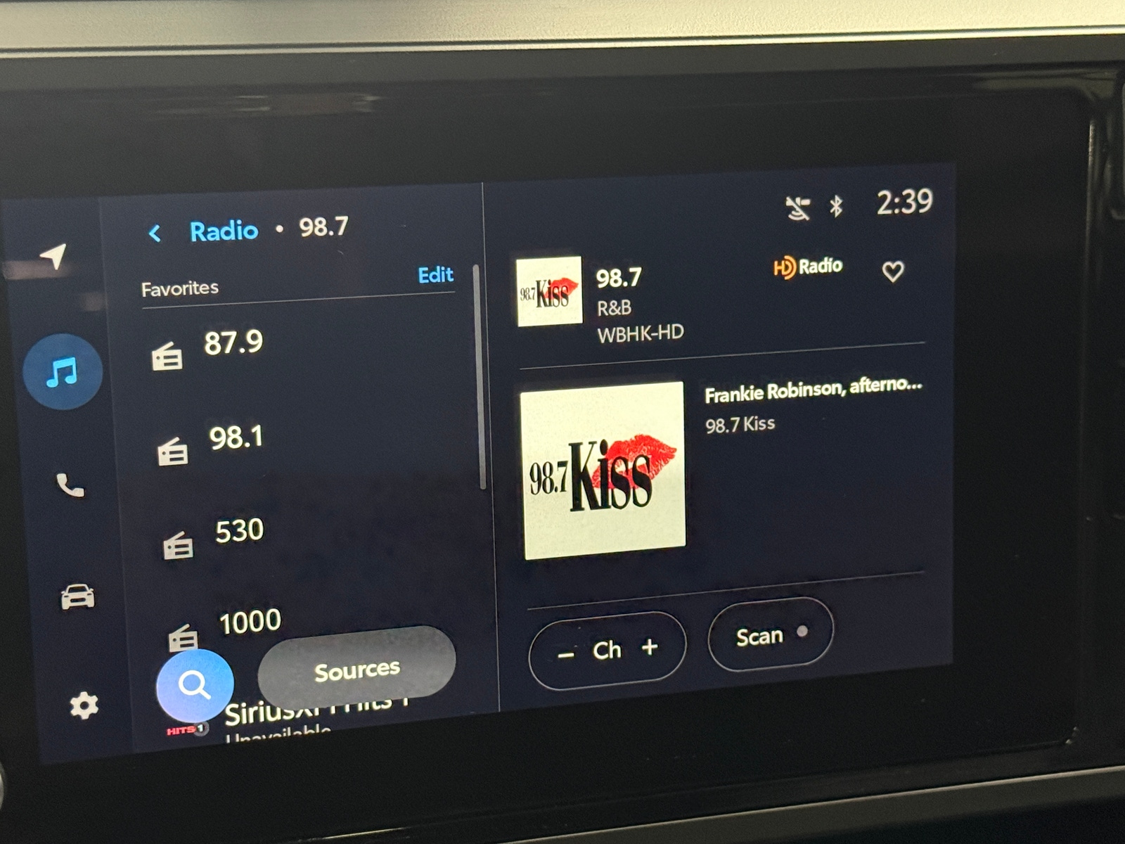 Thumbnail: 2026 Toyota Tundra - 4