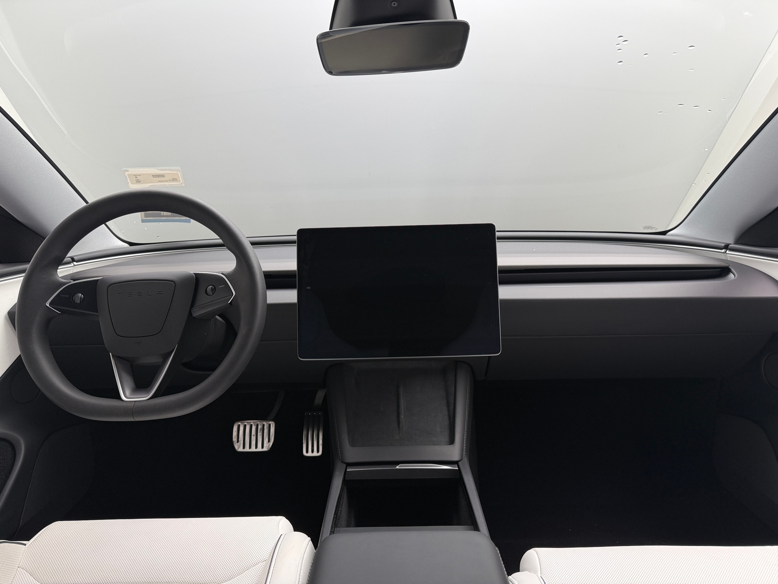 Thumbnail: 2025 Tesla Model 3 - 2