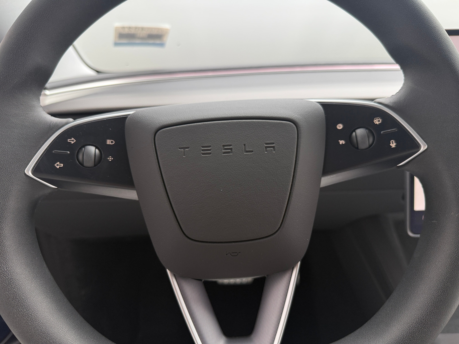 Thumbnail: 2025 Tesla Model 3 - 4